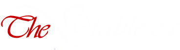 The Stable logo